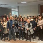 Prominent human rights defender released after 94 days in pretrial detention