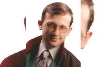 Death of purged academic highlights enduring human cost of Turkey’s post-coup crackdown