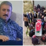 Dismissed Turkish police officer succumbs to illness 6 years after suicide attempt