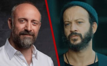 2 actors indicted for alleged false testimony in Gezi Park investigation