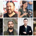 Turkish police detain 10 journalists in home raids over protest coverage