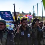 Syria’s Kurdish-led forces blame Turkey for airstrikes killing 9