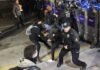 Young Turkish protesters endure harsh treatment in police custody