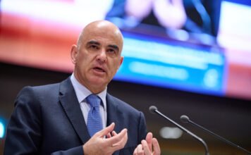 European rights watchdog says it’s worried about Turkey after mayor’s arrest: report