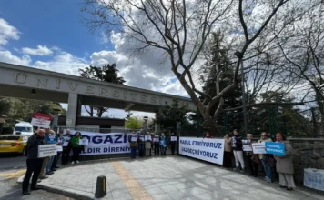 University students promise to continue academic boycott despite increasing pressure