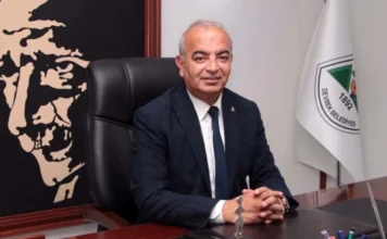 Ex-mayor among 8 detained in latest operation targeting main opposition party’s officials