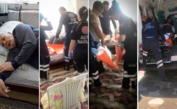 Death of Gülen-linked philanthropist sheds light on political prisoner treatment in Turkey