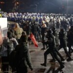 İstanbul student alleges torture after sharing videos of police mistreating protesters