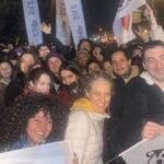 Actor among 11 detained in Turkey for promoting opposition-led boycott