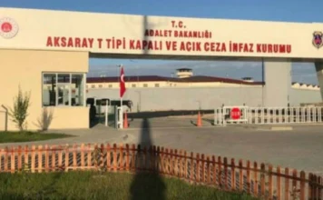 LGBTQ detainees held in one-person cells in Turkish prison, denied medical care