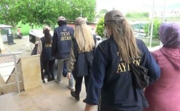 Turkey detains 76 people over alleged Gülen links