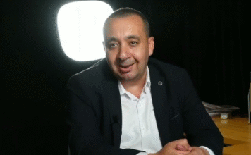 Turkey deported Syrian rights activist, wife in violation of international law: rights group