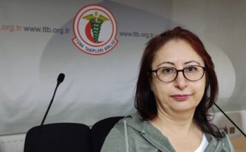 Turkish authorities dismiss medical doctor and human rights advocate for allegedly ‘insulting President Erdoğan’