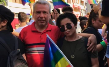 Rights advocates call for the release of chronically ill LGBTQ activist