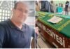 Teacher dismissed during Turkey’s post-coup purge dies while working as courier