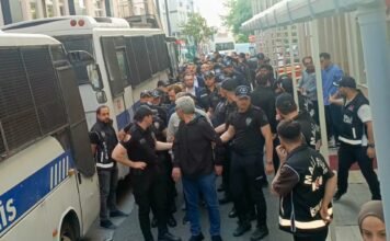 Ex-MP, 5 mayors among 22 arrested in corruption probe targeting Turkish opposition