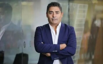 Arrest warrant issued for CEO of pro-opposition TV station amid crackdown