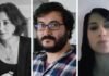 Turkish press groups decry detentions of journalists