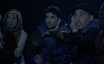 YouTube blocks trailers of film telling stories of asylum seekers fleeing Turkey after gov’t complaint
