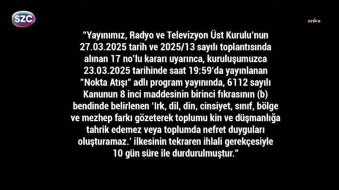 Photo: Turkish Minute