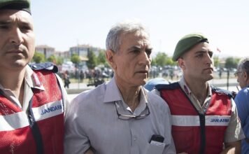Ankara’s account of 2016 coup false, top general framed, say ex-air force officers in new documentary