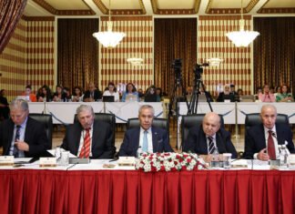 Ex-parliament speaker, once an Erdoğan ally, urges action on plight of Turks dismissed after 2016 coup attempt