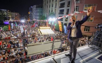 Turkey opens fourth probe into opposition leader over remarks about controversial prosecutor