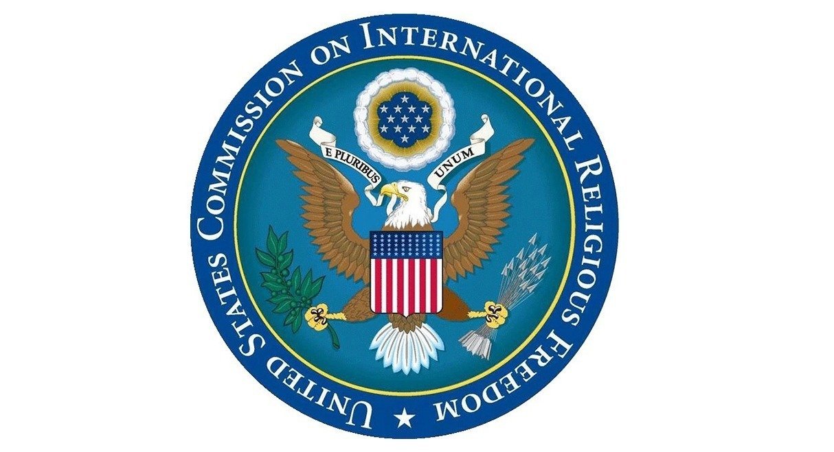 US religious freedom body spotlights worsening treatment of faith groups in Turkey