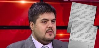 Jailed Turkish journalist begins hunger strike to protest prosecutor’s unlawful practices