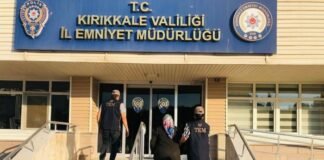 Turkish homemaker jailed over ordinary activities linked to Gülen movement