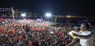 Prosecutors, lawyers use corruption probe to extort İstanbul city officials: CHP leader