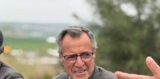 Former Kurdish inmate dies of cancer months after release from prison