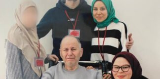 Elderly Alzheimer’s patient jailed over Gülen links dies in Turkish prison after repeated pleas for release