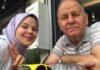 University student known for campaigning for release of her ailing father acquitted in Gülen-linked trial
