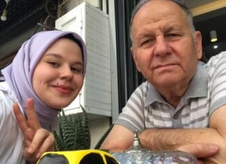 Turkey barred jailed daughter from attending funeral of father who died in prison