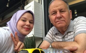 University student known for campaigning for release of her ailing father acquitted in Gülen-linked trial
