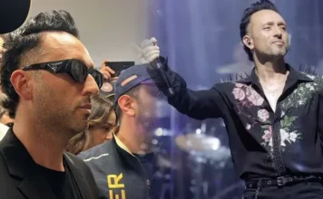 Turkish singer Mabel Matiz faces travel ban in obscenity probe over song lyrics