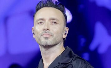 Turkish prosecutors seek 3 years in prison for pop star over ‘obscene’ song lyrics