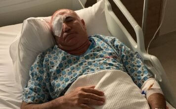 Opposition MP injured in police crackdown on Istanbul protests
