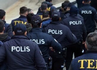 Turkey arrests 40 among 53 detained in latest operations over alleged Gülen links