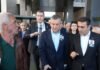 Turkish court frees man who assaulted main opposition leader