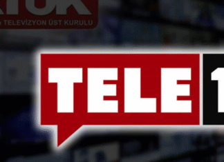 Turkey moves to sell seized pro-opposition broadcaster TELE1
