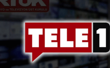 Turkey moves to sell seized pro-opposition broadcaster TELE1