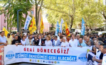 Study says families link some post-coup suicides in Turkey to government pressure