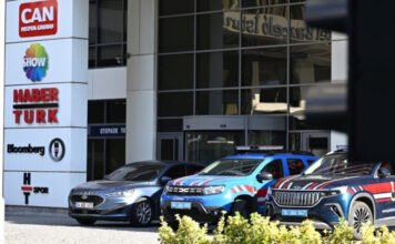 Pro-gov’t columnists appointed to run Can Holding media group after gov’t seizure