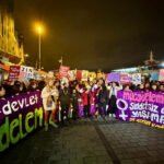 168 activists face trial one year after protesting violence against women in İstanbul