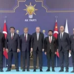 7 opposition mayors switch to Erdoğan’s ruling party amid pressure campaign