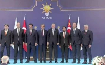 7 opposition mayors switch to Erdoğan’s ruling party amid pressure campaign