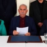 Öcalan urges Turkey to implement ‘right to hope,’ calling it vital for thousands of inmates