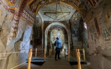 Turkey among countries practicing religious discrimination in global freedom report